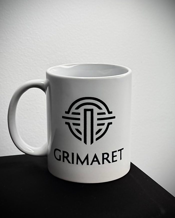 TAZA ORIGINAL