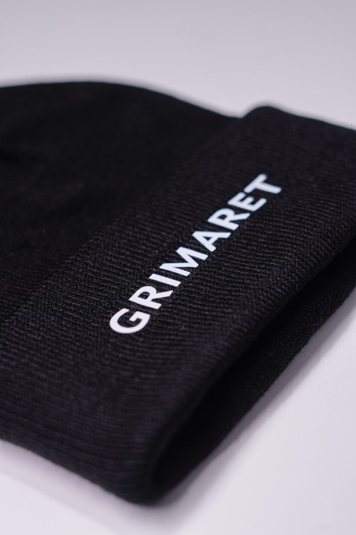 Gorro Signature - Imagen 2