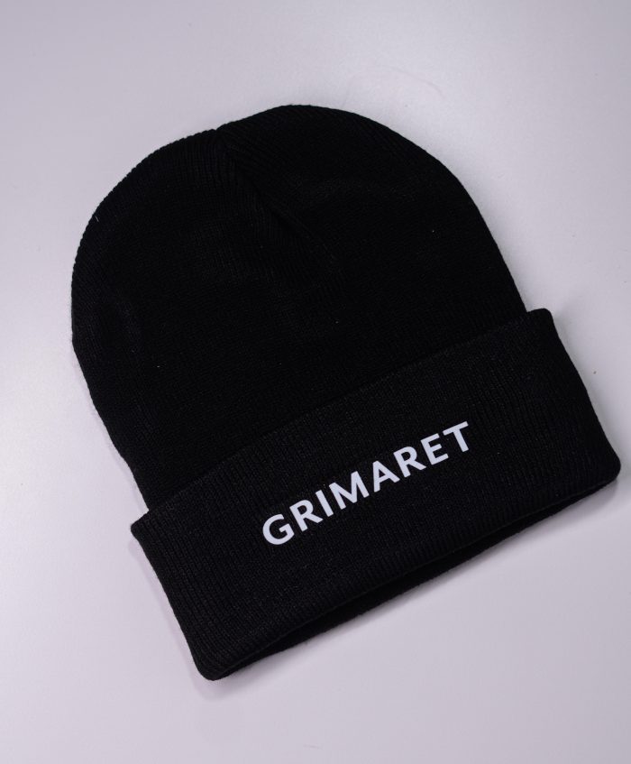 Gorro Signature - Imagen 3