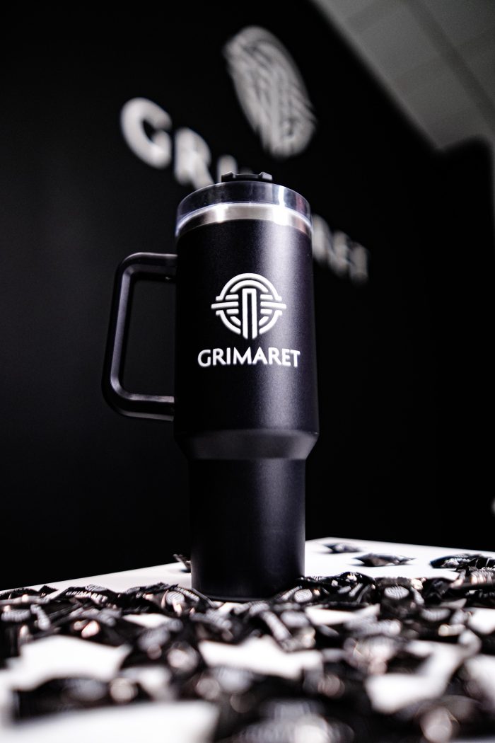 TERMO 1.4 BLACK